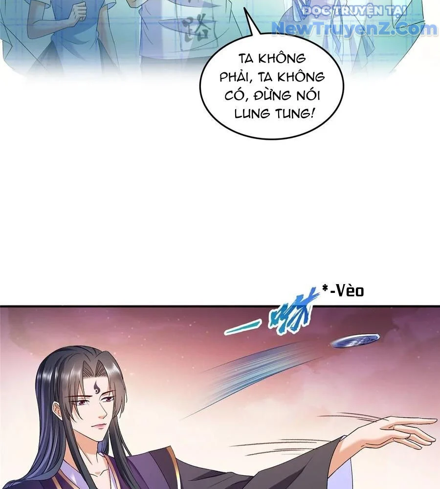 Đại Tần: Ta Con Trai Tần Thủy Hoàng Giết Địch Thăng Cấp Thành Thần Chapter 673 - Trang 2
