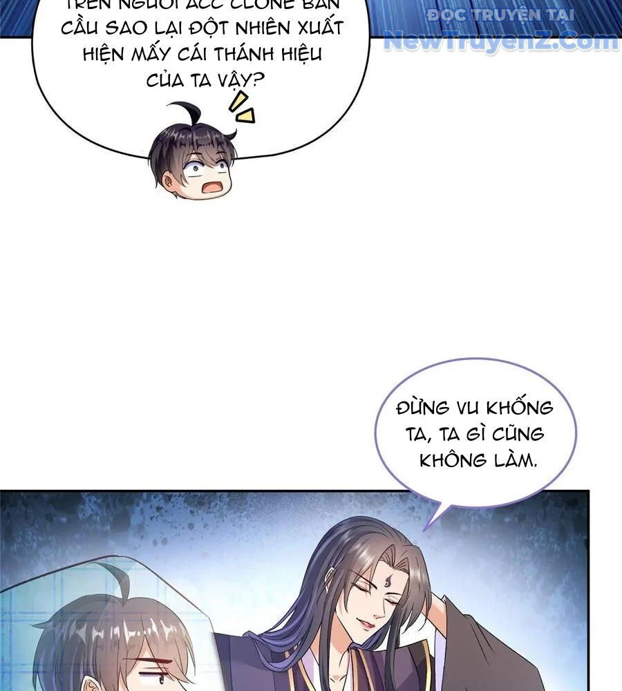 Đại Tần: Ta Con Trai Tần Thủy Hoàng Giết Địch Thăng Cấp Thành Thần Chapter 673 - Trang 2