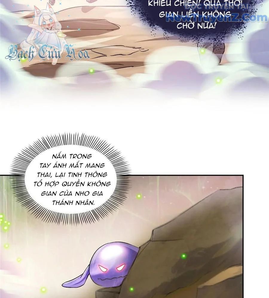 Đại Tần: Ta Con Trai Tần Thủy Hoàng Giết Địch Thăng Cấp Thành Thần Chapter 673 - Trang 2