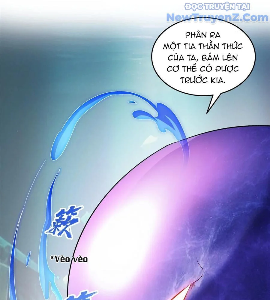 Đại Tần: Ta Con Trai Tần Thủy Hoàng Giết Địch Thăng Cấp Thành Thần Chapter 673 - Trang 2