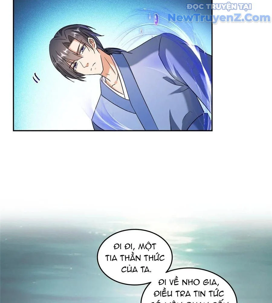 Đại Tần: Ta Con Trai Tần Thủy Hoàng Giết Địch Thăng Cấp Thành Thần Chapter 673 - Trang 2