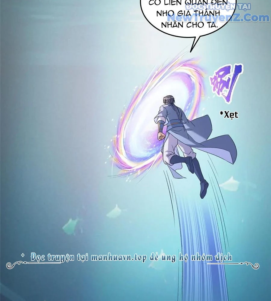 Đại Tần: Ta Con Trai Tần Thủy Hoàng Giết Địch Thăng Cấp Thành Thần Chapter 673 - Trang 2