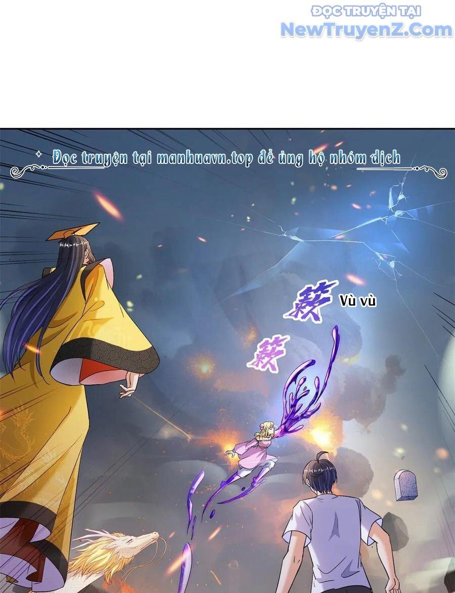 Đại Tần: Ta Con Trai Tần Thủy Hoàng Giết Địch Thăng Cấp Thành Thần Chapter 680 - Trang 2