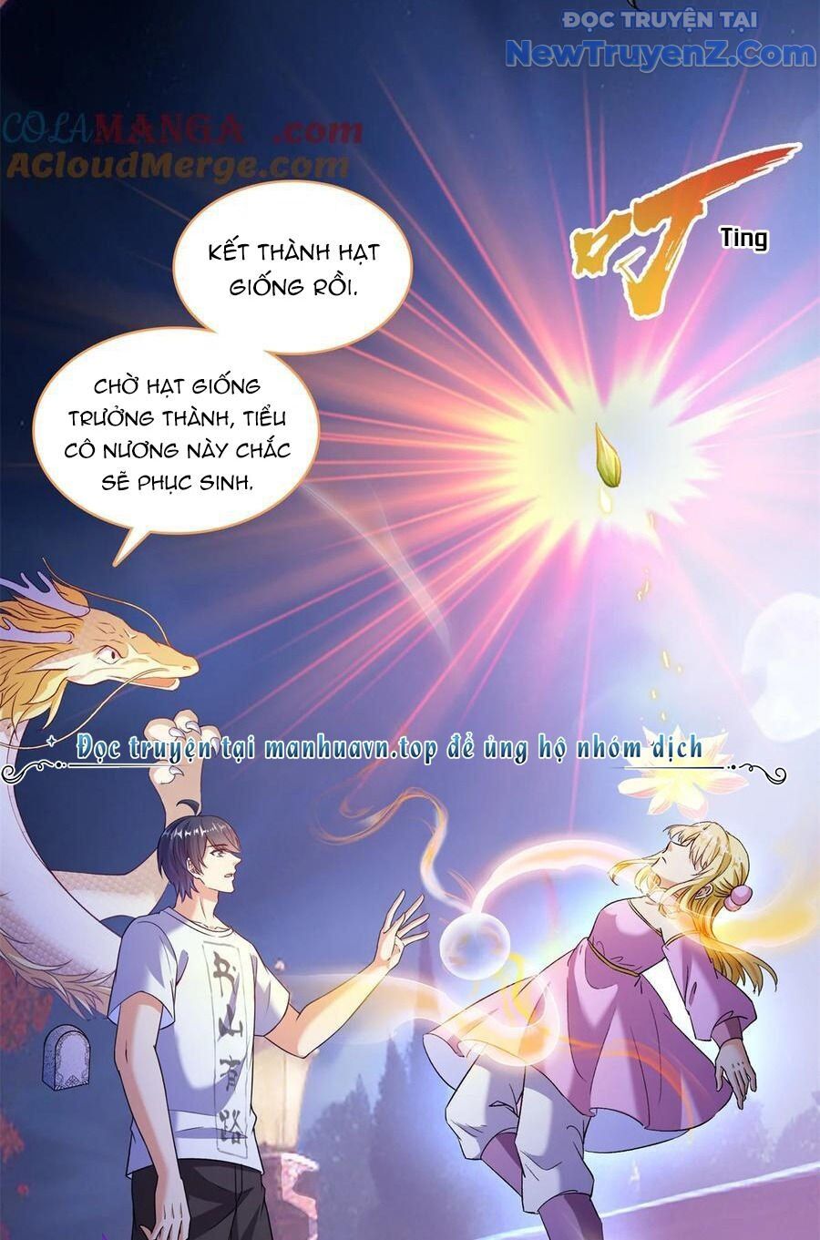 Đại Tần: Ta Con Trai Tần Thủy Hoàng Giết Địch Thăng Cấp Thành Thần Chapter 680 - Trang 2