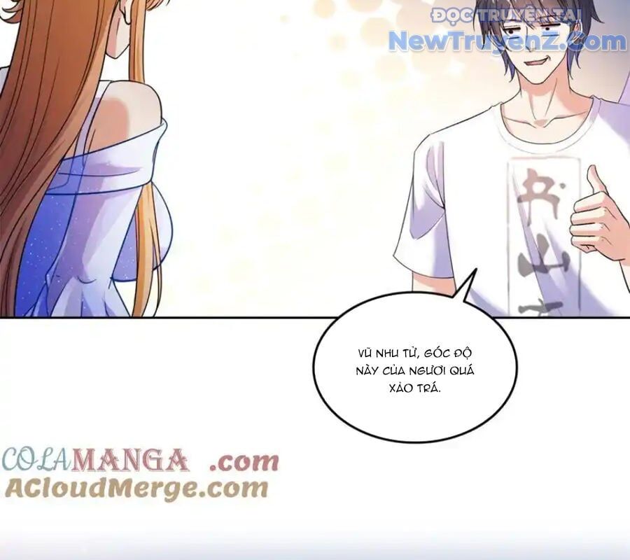 Đại Tần: Ta Con Trai Tần Thủy Hoàng Giết Địch Thăng Cấp Thành Thần Chapter 681 - Trang 2