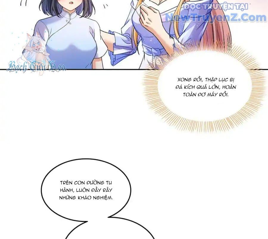 Đại Tần: Ta Con Trai Tần Thủy Hoàng Giết Địch Thăng Cấp Thành Thần Chapter 681 - Trang 2