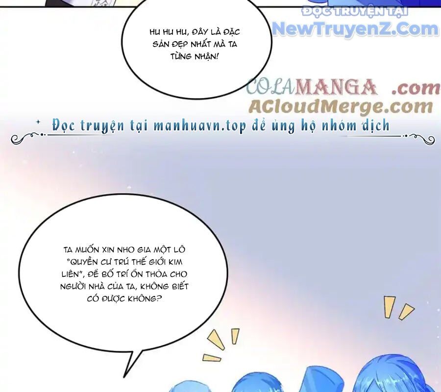 Đại Tần: Ta Con Trai Tần Thủy Hoàng Giết Địch Thăng Cấp Thành Thần Chapter 681 - Trang 2
