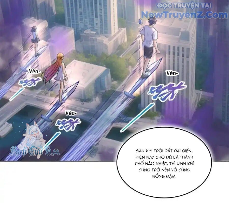 Đại Tần: Ta Con Trai Tần Thủy Hoàng Giết Địch Thăng Cấp Thành Thần Chapter 681 - Trang 2