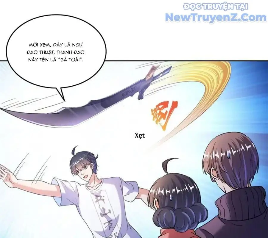 Đại Tần: Ta Con Trai Tần Thủy Hoàng Giết Địch Thăng Cấp Thành Thần Chapter 682 - Trang 2