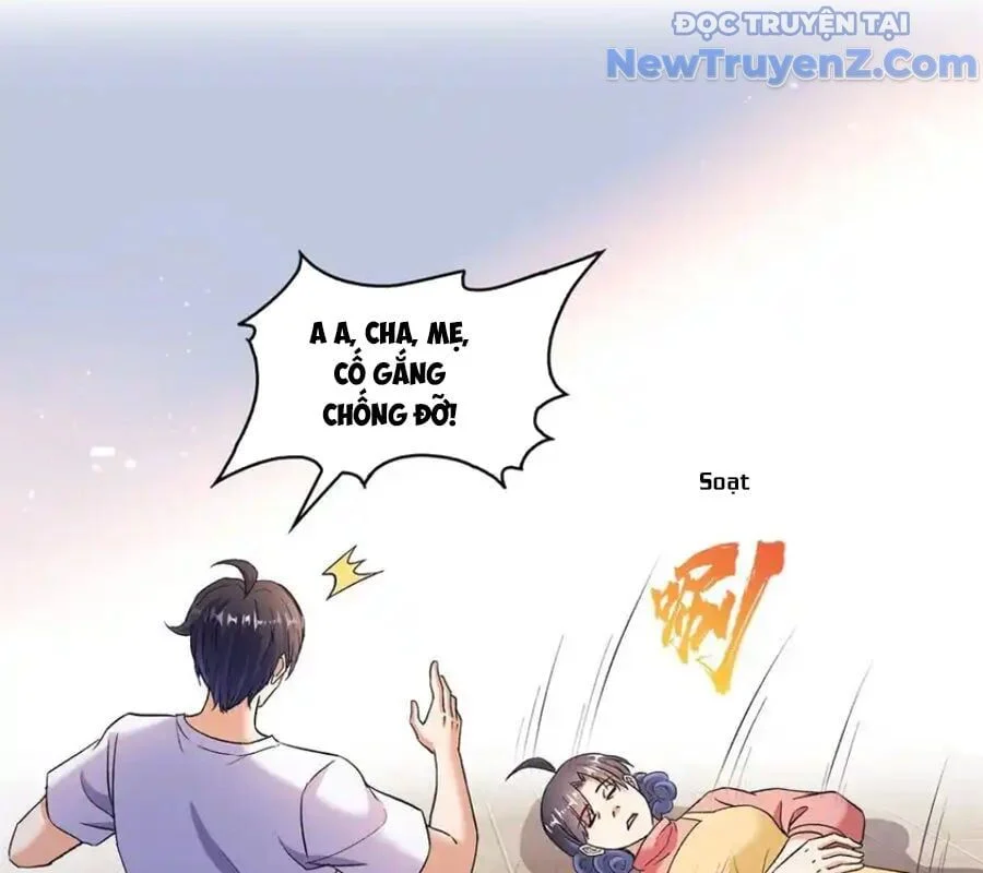Đại Tần: Ta Con Trai Tần Thủy Hoàng Giết Địch Thăng Cấp Thành Thần Chapter 682 - Trang 2