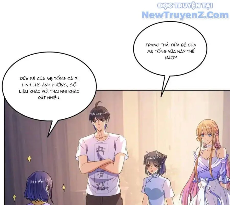 Đại Tần: Ta Con Trai Tần Thủy Hoàng Giết Địch Thăng Cấp Thành Thần Chapter 682 - Trang 2