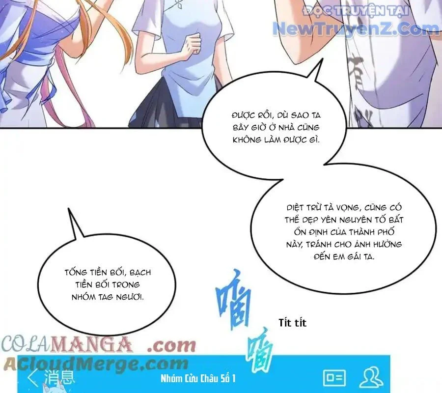 Đại Tần: Ta Con Trai Tần Thủy Hoàng Giết Địch Thăng Cấp Thành Thần Chapter 682 - Trang 2