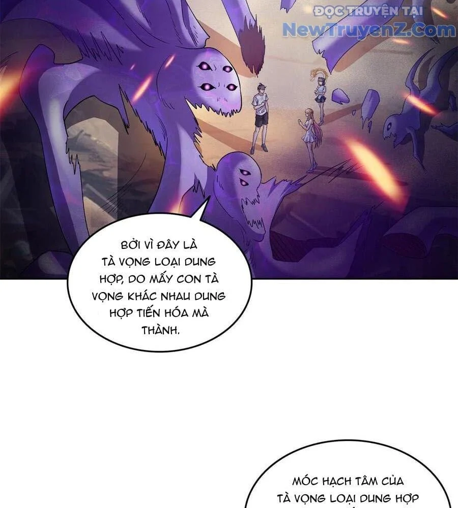 Đại Tần: Ta Con Trai Tần Thủy Hoàng Giết Địch Thăng Cấp Thành Thần Chapter 683 - Trang 2