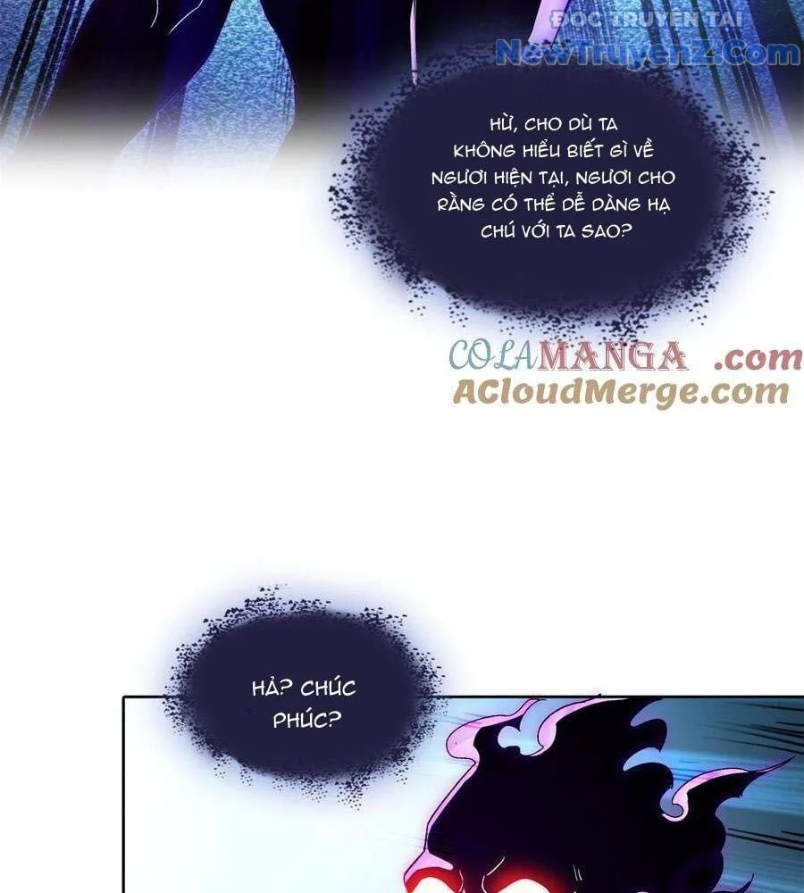 Đại Tần: Ta Con Trai Tần Thủy Hoàng Giết Địch Thăng Cấp Thành Thần Chapter 683 - Trang 2