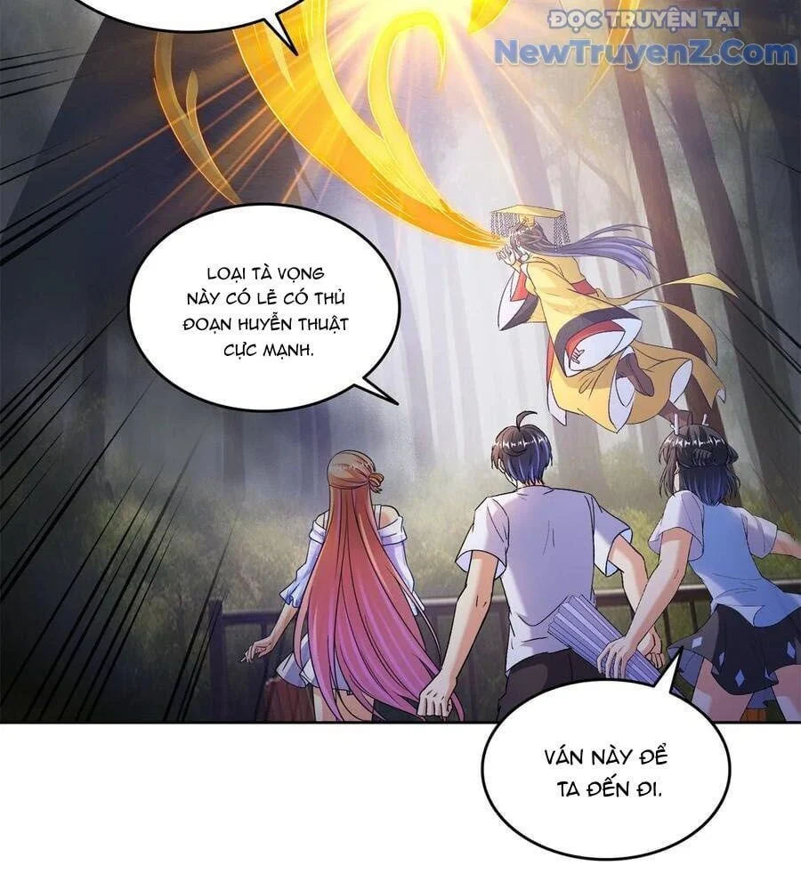 Đại Tần: Ta Con Trai Tần Thủy Hoàng Giết Địch Thăng Cấp Thành Thần Chapter 683 - Trang 2