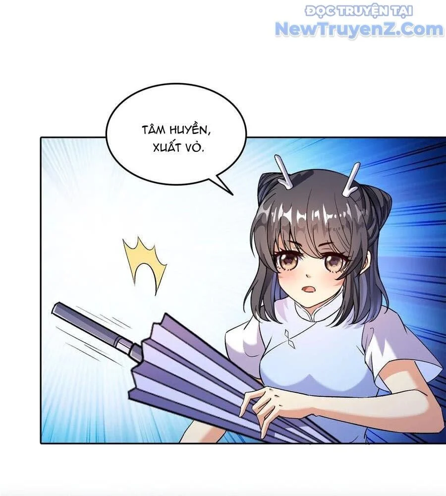Đại Tần: Ta Con Trai Tần Thủy Hoàng Giết Địch Thăng Cấp Thành Thần Chapter 683 - Trang 2