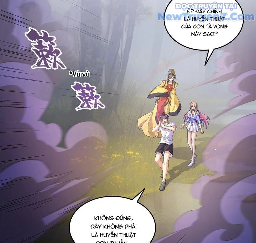 Đại Tần: Ta Con Trai Tần Thủy Hoàng Giết Địch Thăng Cấp Thành Thần Chapter 684 - Trang 2