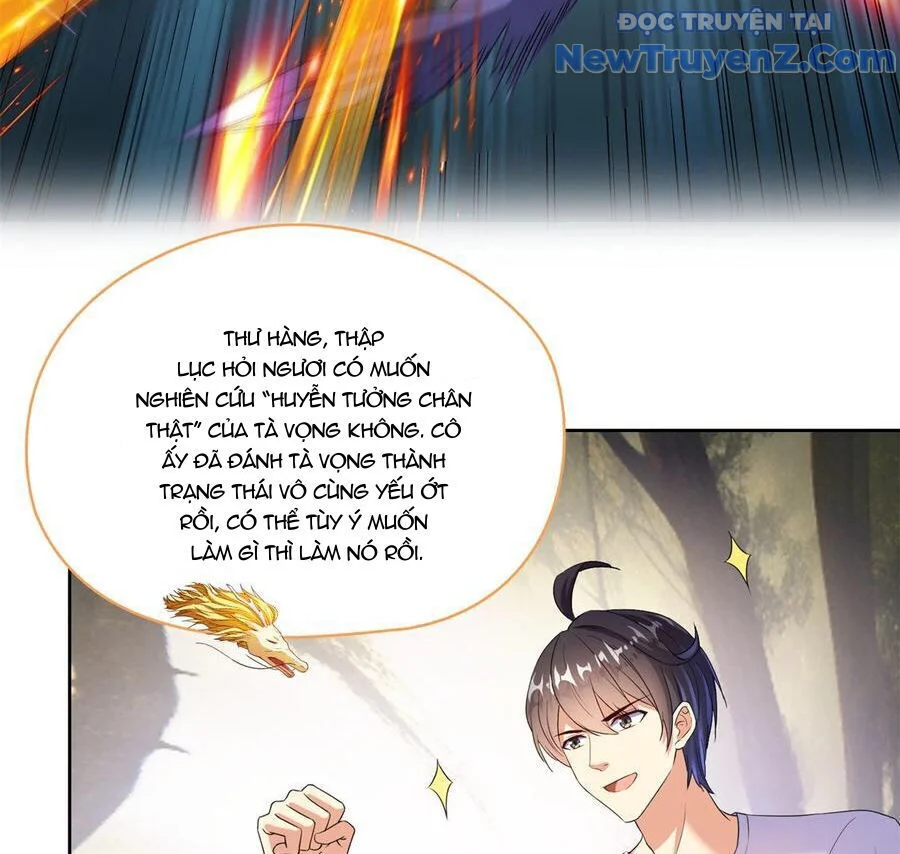 Đại Tần: Ta Con Trai Tần Thủy Hoàng Giết Địch Thăng Cấp Thành Thần Chapter 684 - Trang 2