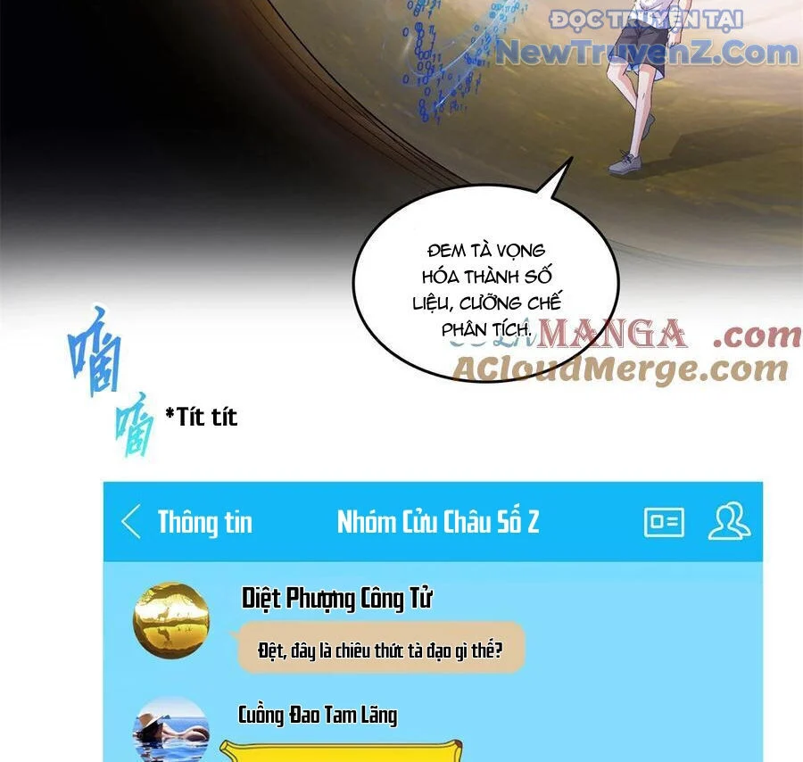 Đại Tần: Ta Con Trai Tần Thủy Hoàng Giết Địch Thăng Cấp Thành Thần Chapter 684 - Trang 2