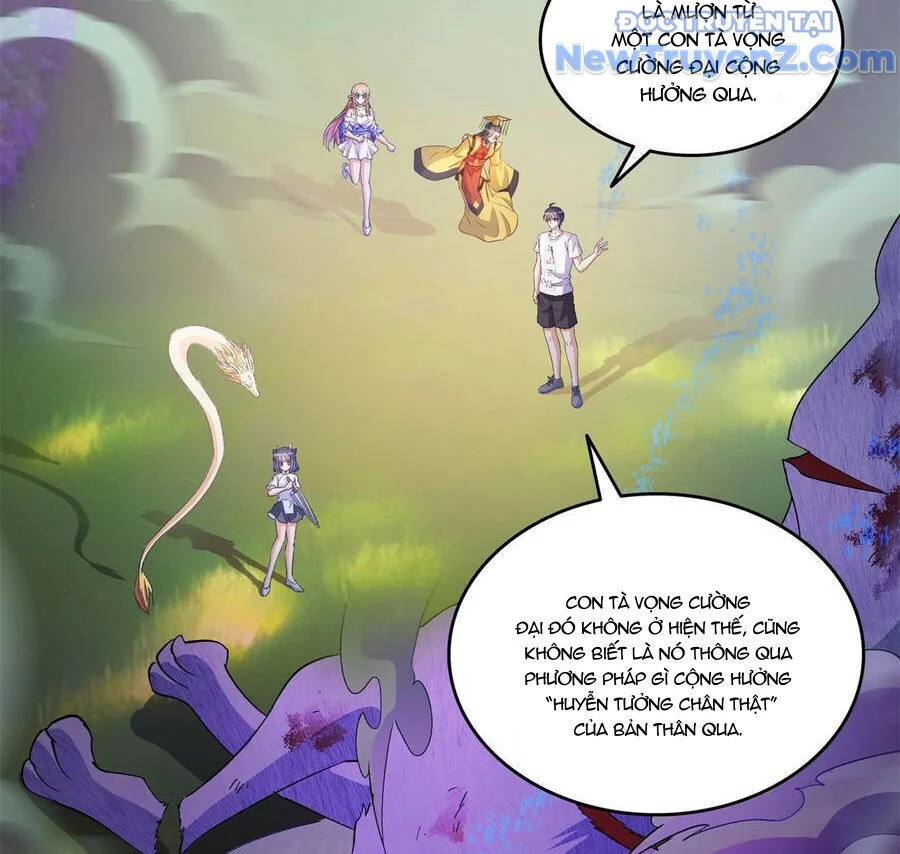 Đại Tần: Ta Con Trai Tần Thủy Hoàng Giết Địch Thăng Cấp Thành Thần Chapter 684 - Trang 2