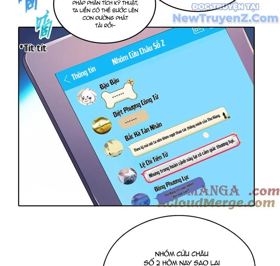 Đại Tần: Ta Con Trai Tần Thủy Hoàng Giết Địch Thăng Cấp Thành Thần Chapter 684 - Trang 2