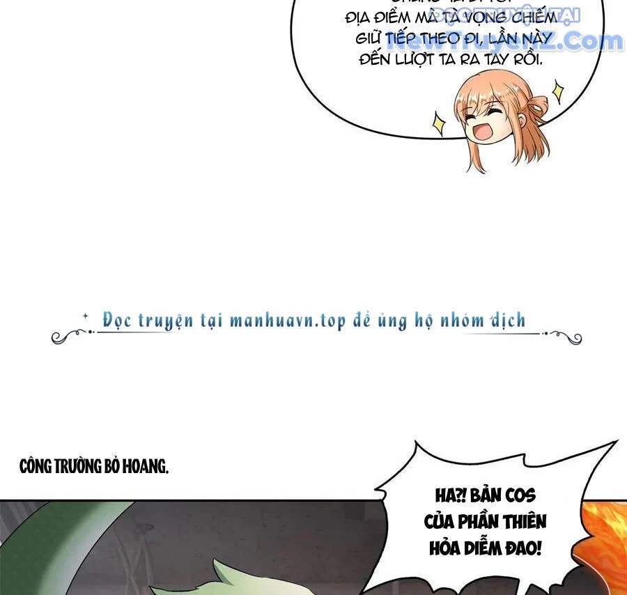 Đại Tần: Ta Con Trai Tần Thủy Hoàng Giết Địch Thăng Cấp Thành Thần Chapter 684 - Trang 2