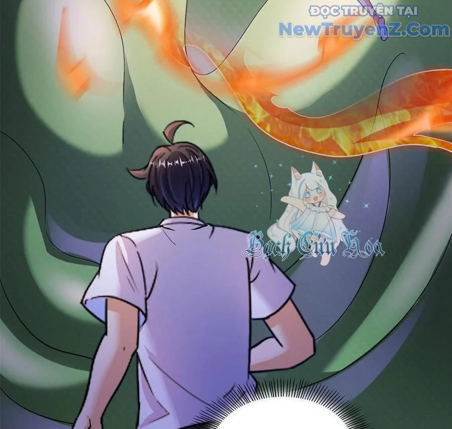 Đại Tần: Ta Con Trai Tần Thủy Hoàng Giết Địch Thăng Cấp Thành Thần Chapter 684 - Trang 2