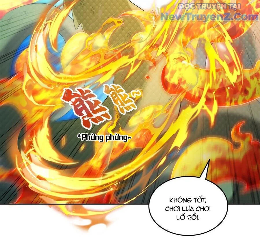 Đại Tần: Ta Con Trai Tần Thủy Hoàng Giết Địch Thăng Cấp Thành Thần Chapter 684 - Trang 2