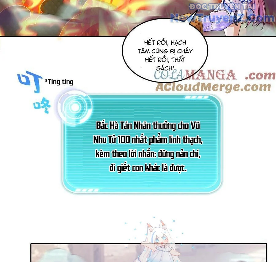 Đại Tần: Ta Con Trai Tần Thủy Hoàng Giết Địch Thăng Cấp Thành Thần Chapter 684 - Trang 2