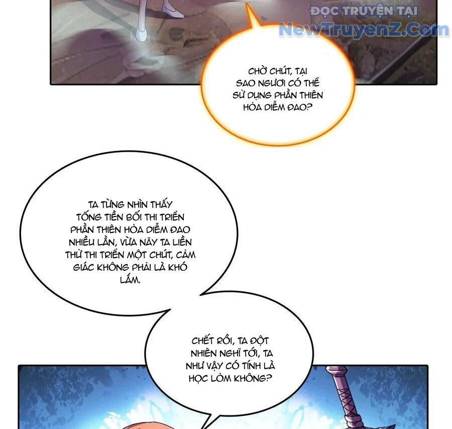 Đại Tần: Ta Con Trai Tần Thủy Hoàng Giết Địch Thăng Cấp Thành Thần Chapter 684 - Trang 2