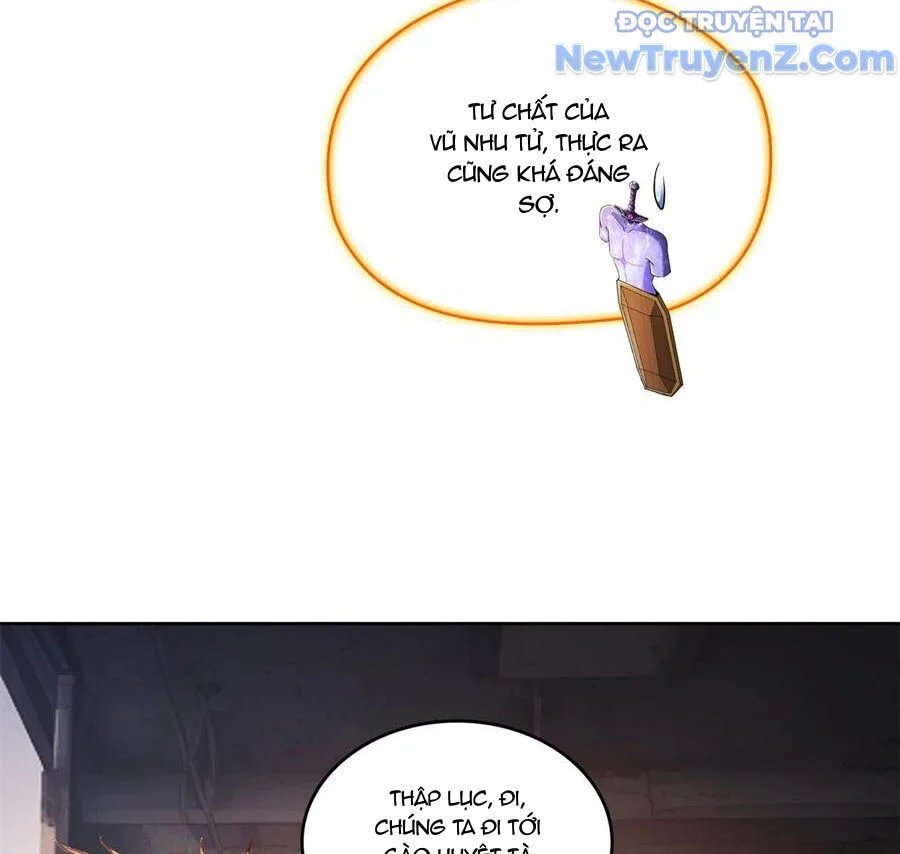 Đại Tần: Ta Con Trai Tần Thủy Hoàng Giết Địch Thăng Cấp Thành Thần Chapter 684 - Trang 2