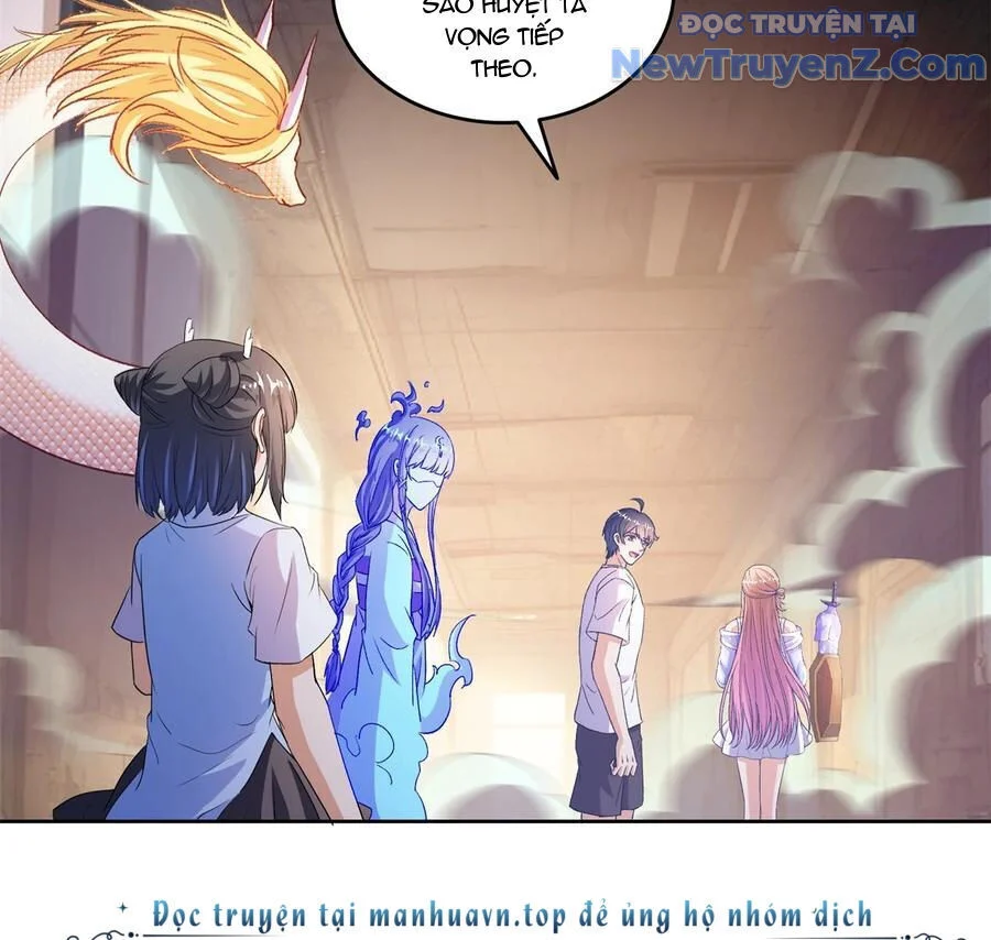 Đại Tần: Ta Con Trai Tần Thủy Hoàng Giết Địch Thăng Cấp Thành Thần Chapter 684 - Trang 2