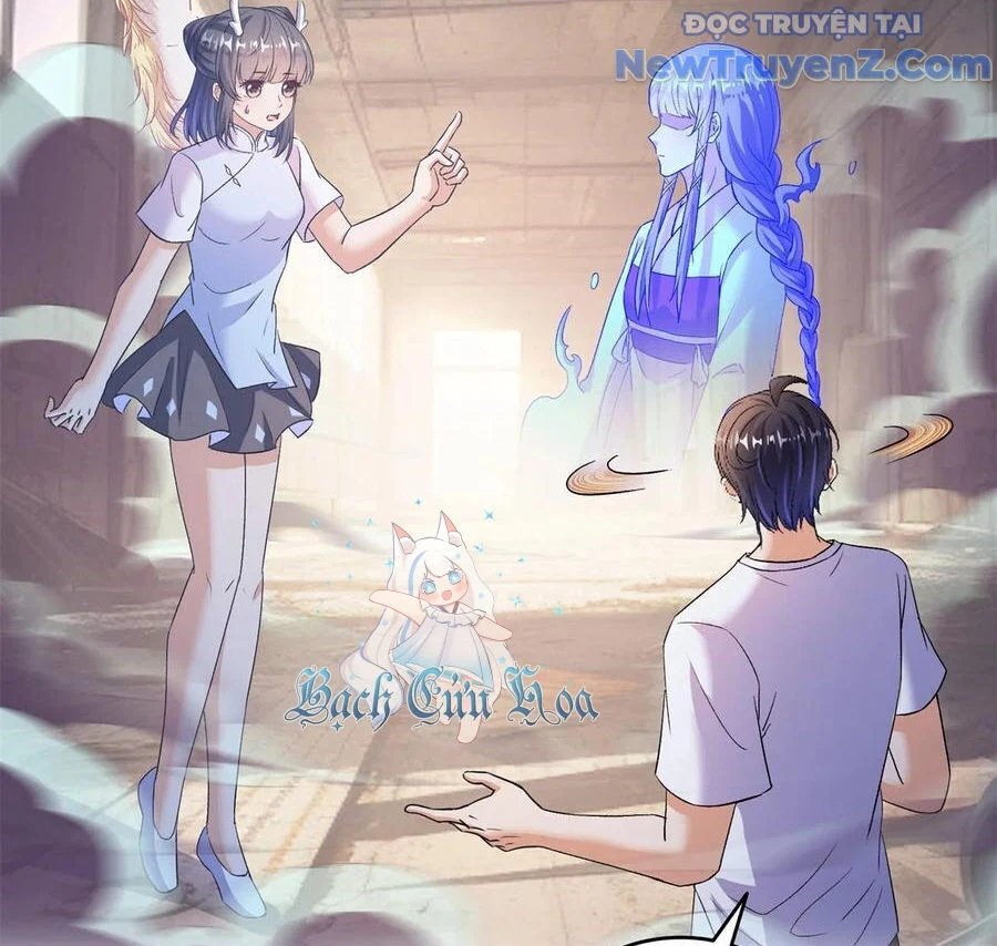 Đại Tần: Ta Con Trai Tần Thủy Hoàng Giết Địch Thăng Cấp Thành Thần Chapter 684 - Trang 2