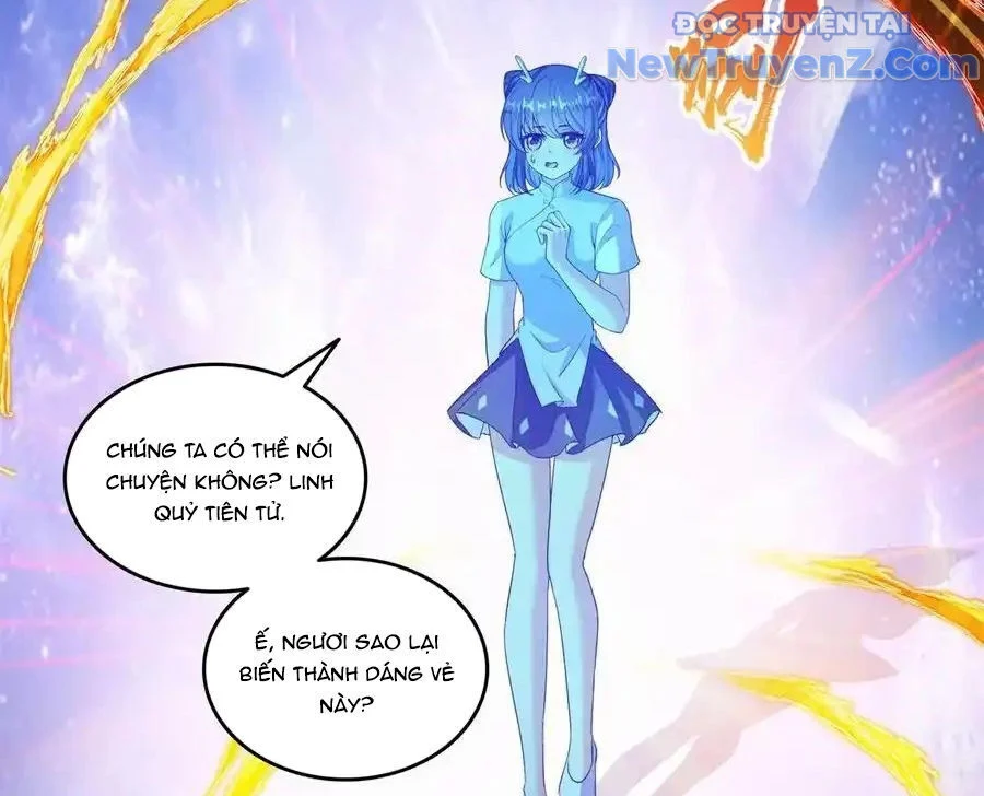 Đại Tần: Ta Con Trai Tần Thủy Hoàng Giết Địch Thăng Cấp Thành Thần Chapter 685 - Trang 2