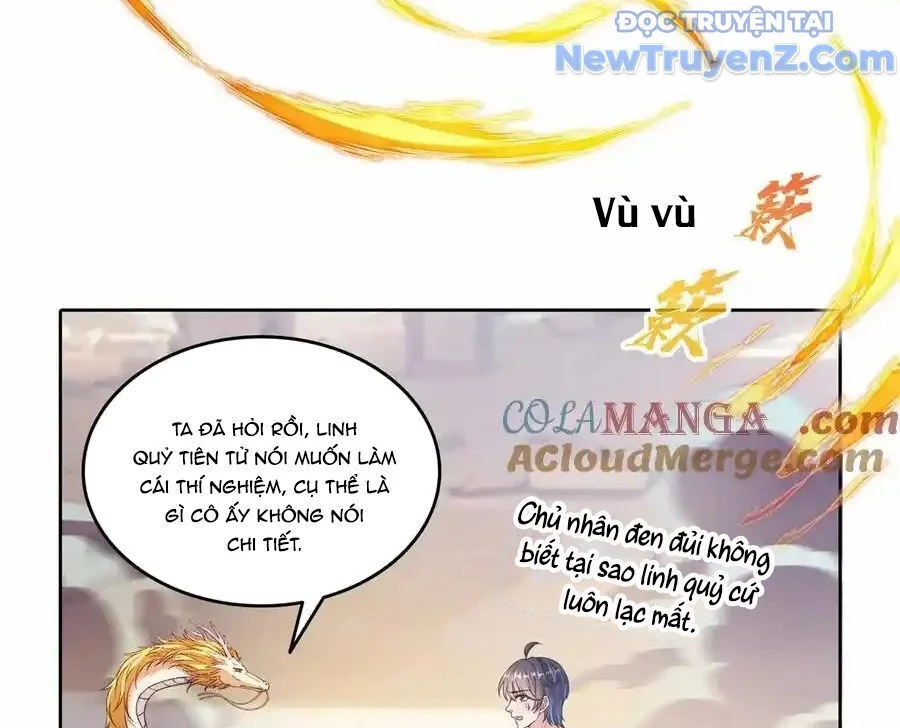 Đại Tần: Ta Con Trai Tần Thủy Hoàng Giết Địch Thăng Cấp Thành Thần Chapter 685 - Trang 2