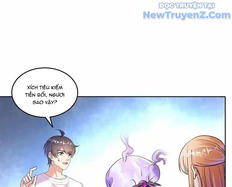 Đại Tần: Ta Con Trai Tần Thủy Hoàng Giết Địch Thăng Cấp Thành Thần Chapter 685 - Trang 2