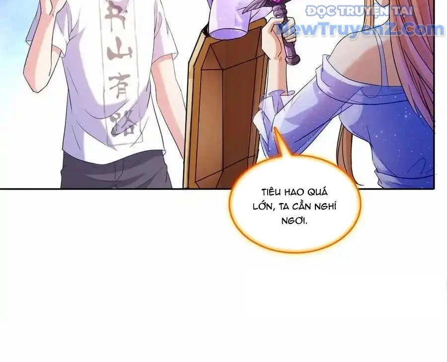 Đại Tần: Ta Con Trai Tần Thủy Hoàng Giết Địch Thăng Cấp Thành Thần Chapter 685 - Trang 2