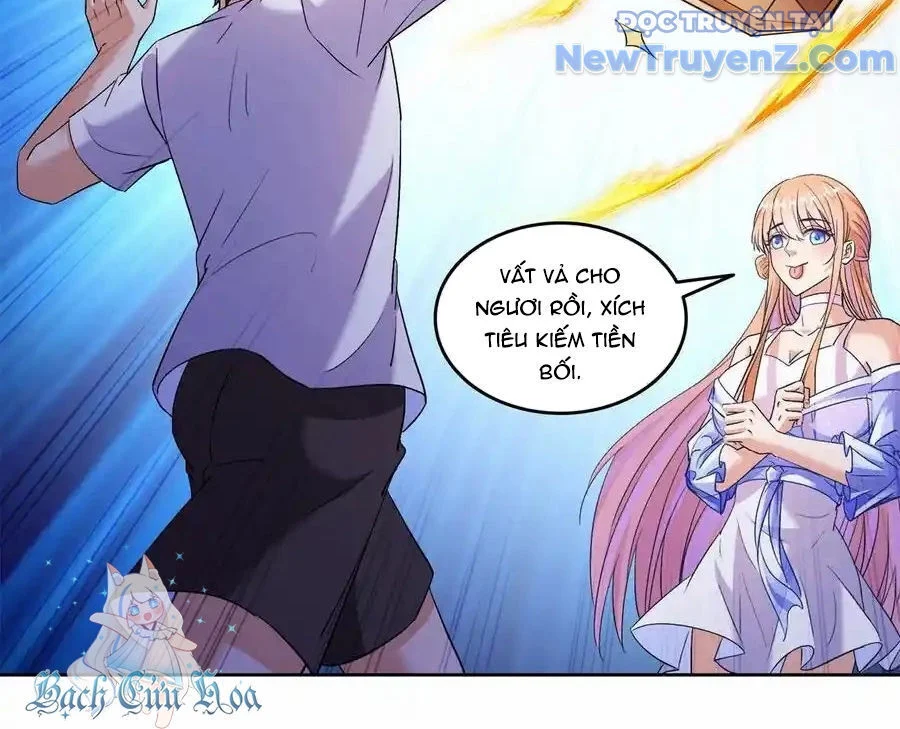 Đại Tần: Ta Con Trai Tần Thủy Hoàng Giết Địch Thăng Cấp Thành Thần Chapter 685 - Trang 2