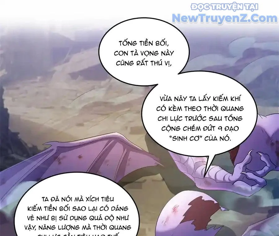 Đại Tần: Ta Con Trai Tần Thủy Hoàng Giết Địch Thăng Cấp Thành Thần Chapter 685 - Trang 2