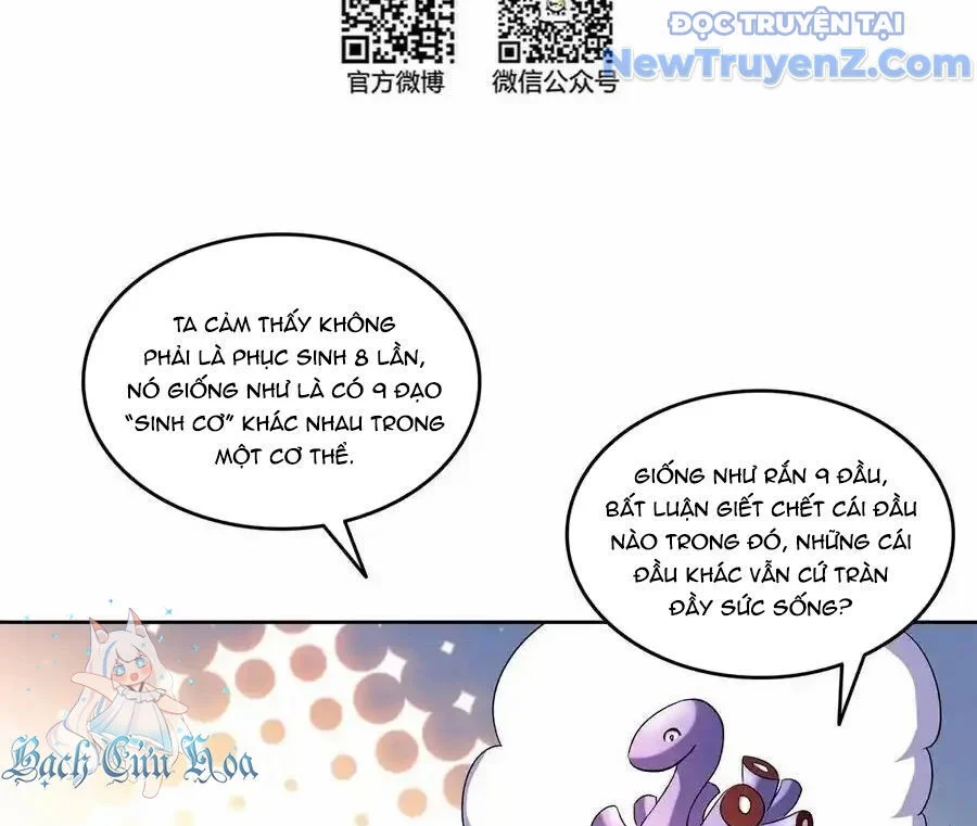 Đại Tần: Ta Con Trai Tần Thủy Hoàng Giết Địch Thăng Cấp Thành Thần Chapter 685 - Trang 2