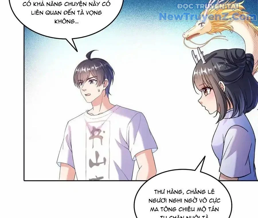 Đại Tần: Ta Con Trai Tần Thủy Hoàng Giết Địch Thăng Cấp Thành Thần Chapter 685 - Trang 2