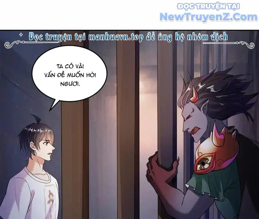 Đại Tần: Ta Con Trai Tần Thủy Hoàng Giết Địch Thăng Cấp Thành Thần Chapter 685 - Trang 2