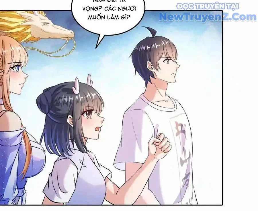 Đại Tần: Ta Con Trai Tần Thủy Hoàng Giết Địch Thăng Cấp Thành Thần Chapter 685 - Trang 2