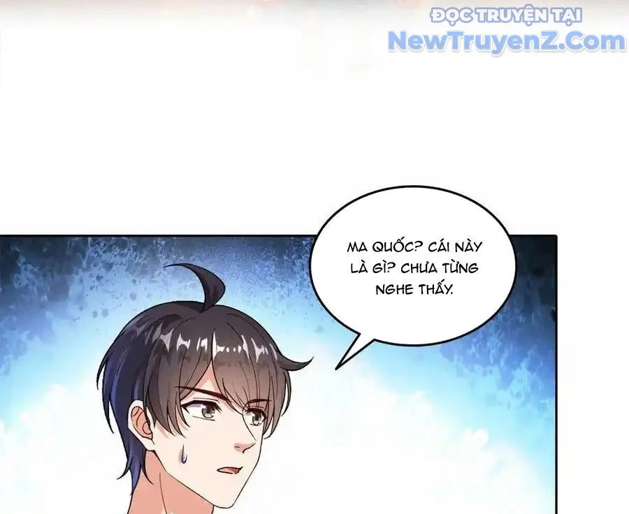 Đại Tần: Ta Con Trai Tần Thủy Hoàng Giết Địch Thăng Cấp Thành Thần Chapter 685 - Trang 2