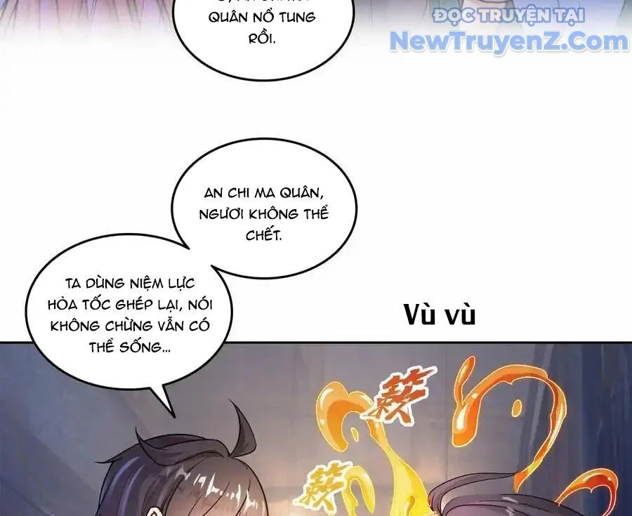 Đại Tần: Ta Con Trai Tần Thủy Hoàng Giết Địch Thăng Cấp Thành Thần Chapter 685 - Trang 2