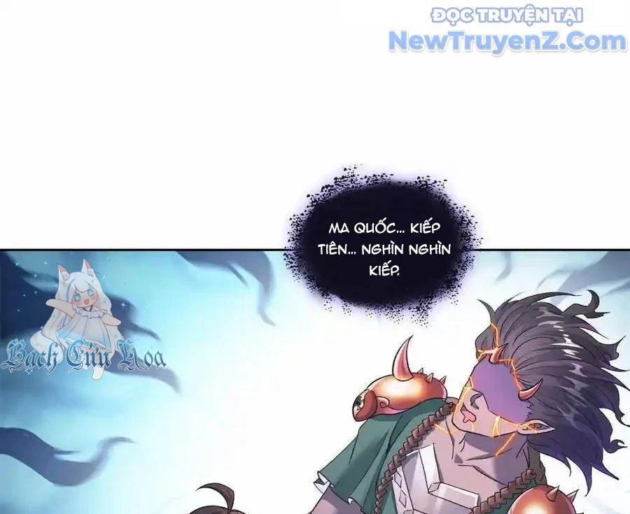 Đại Tần: Ta Con Trai Tần Thủy Hoàng Giết Địch Thăng Cấp Thành Thần Chapter 685 - Trang 2