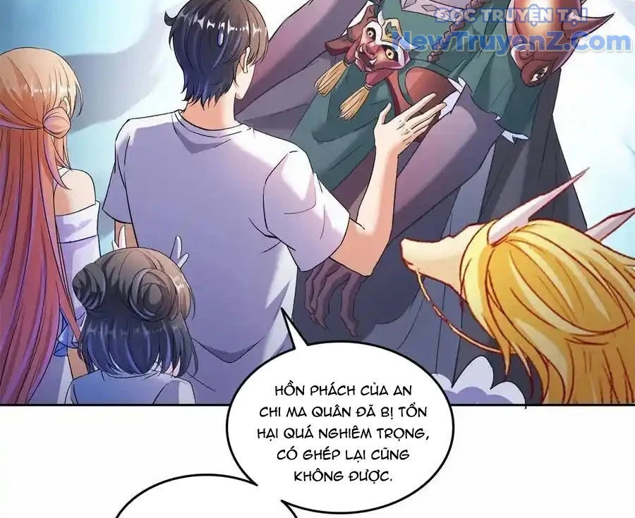 Đại Tần: Ta Con Trai Tần Thủy Hoàng Giết Địch Thăng Cấp Thành Thần Chapter 685 - Trang 2
