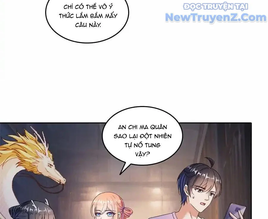 Đại Tần: Ta Con Trai Tần Thủy Hoàng Giết Địch Thăng Cấp Thành Thần Chapter 685 - Trang 2