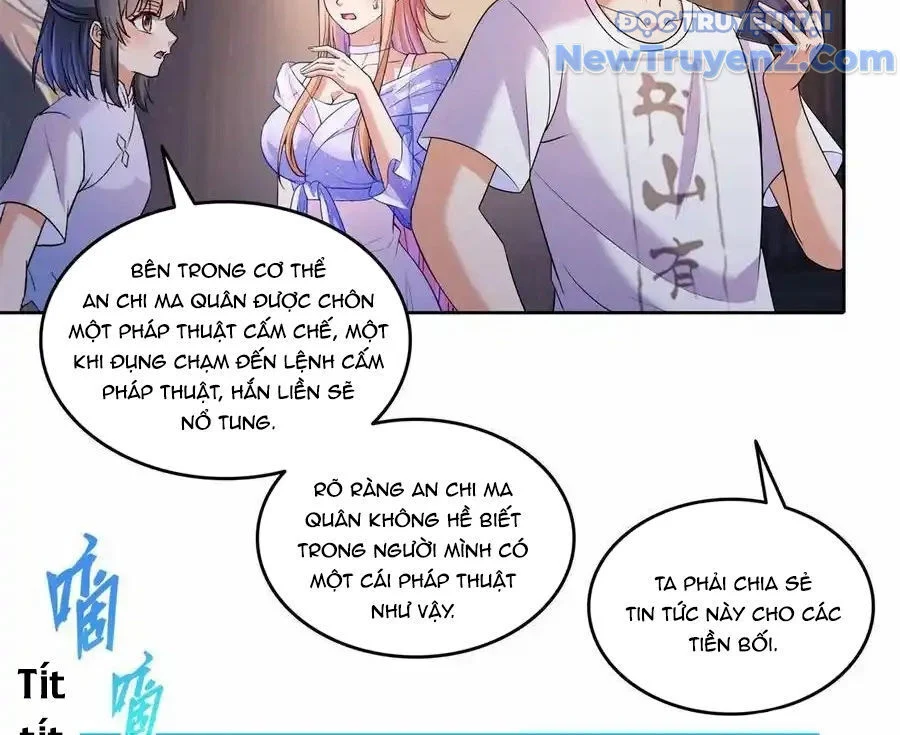 Đại Tần: Ta Con Trai Tần Thủy Hoàng Giết Địch Thăng Cấp Thành Thần Chapter 685 - Trang 2