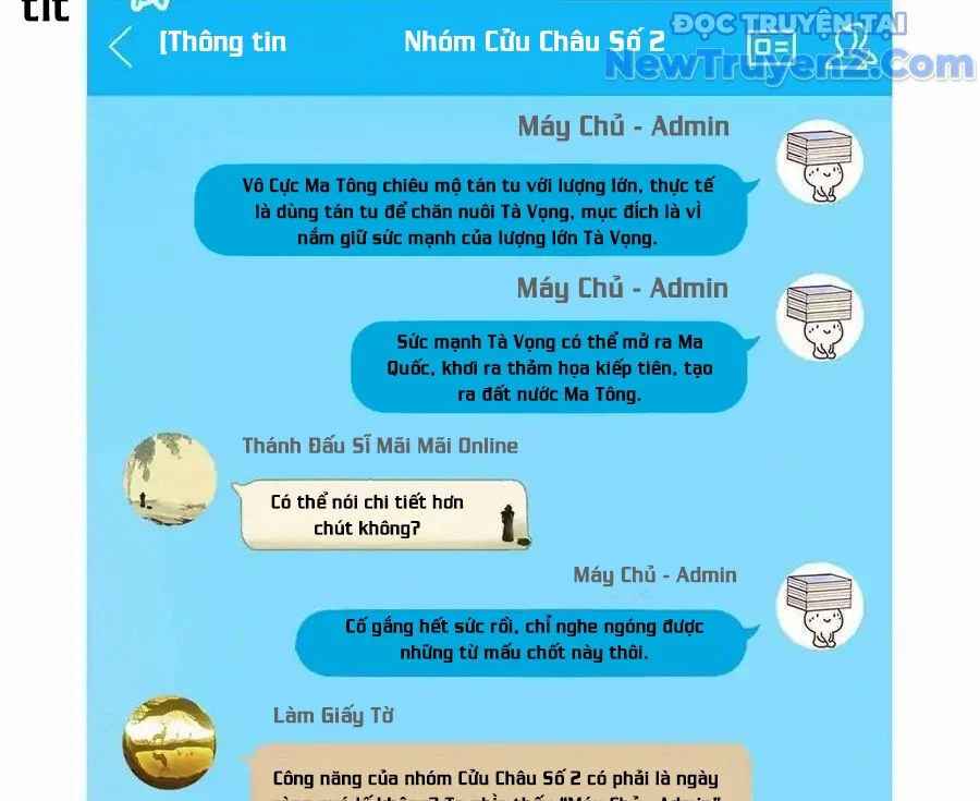 Đại Tần: Ta Con Trai Tần Thủy Hoàng Giết Địch Thăng Cấp Thành Thần Chapter 685 - Trang 2